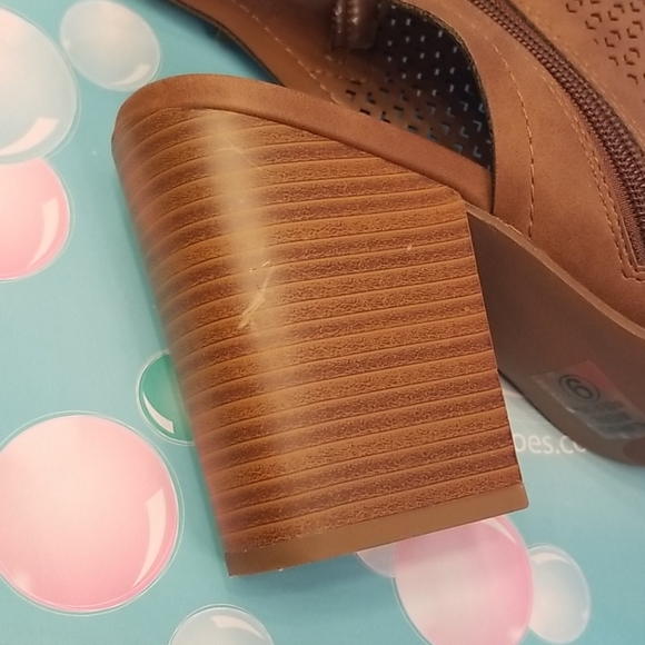 SODA | Bootie | 4046 - Picture 6 of 7